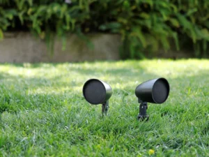 Garden Speakers