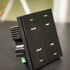 bluetooth wall amplifier