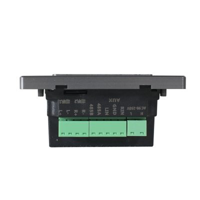 Bluetooth Wall Amplifier