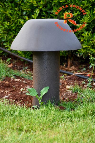 Ground Subwoofer