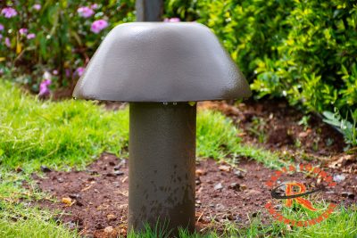 Ground Subwoofer