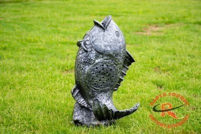 Garden Speaker SD-162 Fish 2 Fish garden speaker
