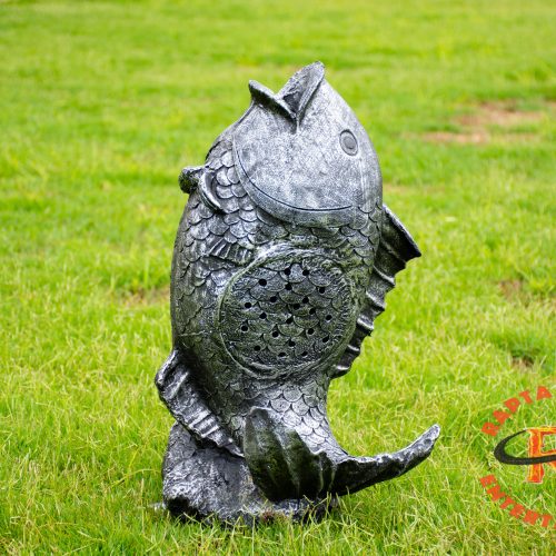 Garden Speaker SD-162 Fish 2 garden speaker
