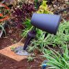 RA Audio Speaker With Ground Mount Bracket 3 Garden speaker