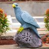 Hawk Garden speaker