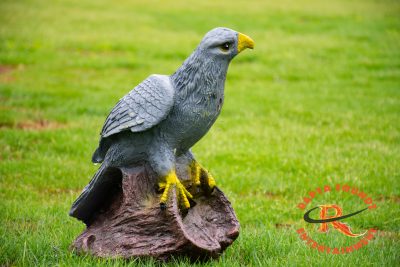 Hawk Garden speaker