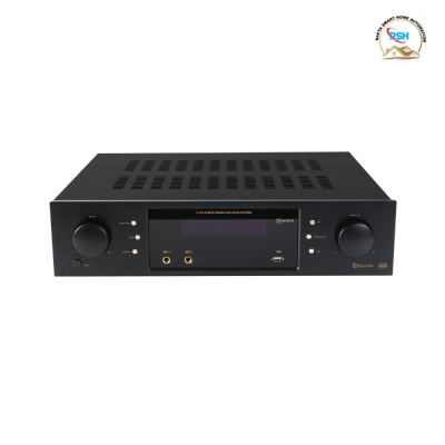 TOA Amplifier 7.1 Channel LT-7.1 TOA amplifier 7.1 Channel