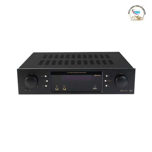 TOA Amplifier 7.1 Channel LT-7.1 TOA Amplifier 7.1 Channel LT-7.1
