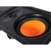 WP-80 3 RA Audio In-Wall Speaker WP-80