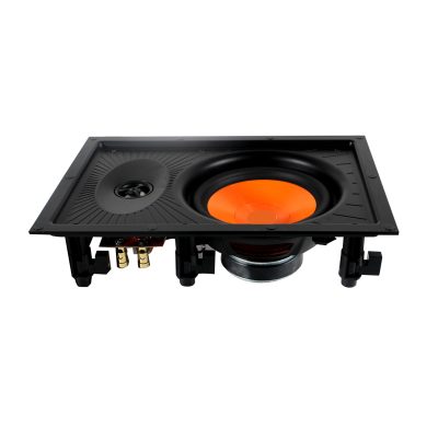 WP-80 4 RA Audio In-Wall Speaker WP-80