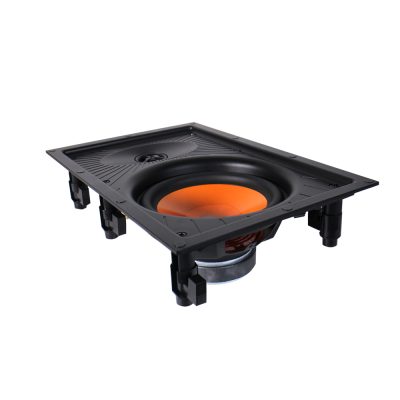 WP-80 RA Audio In-Wall Speaker WP-80