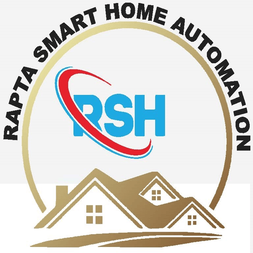 Rapta Smart Home Automation