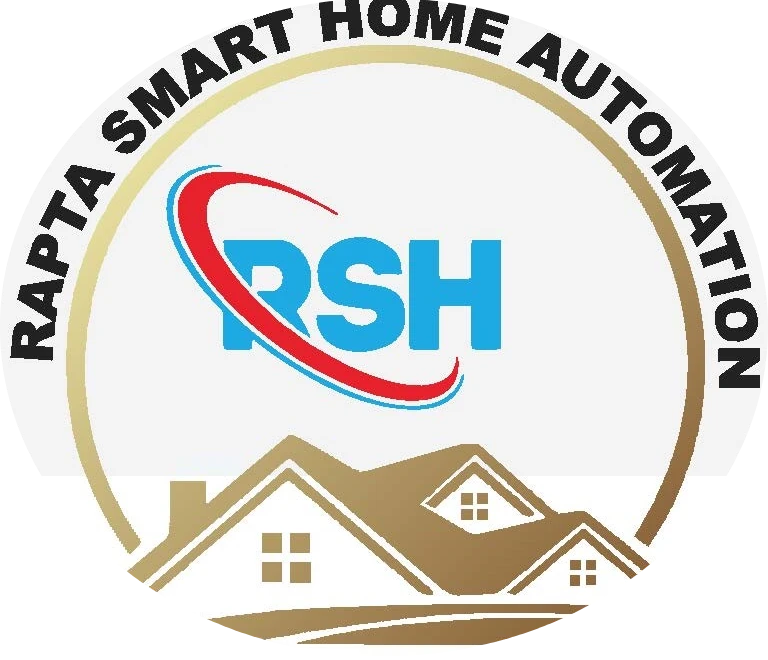 Rapta Smart Home