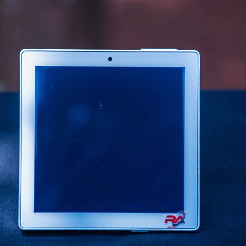 RA Wall Amplifier BA-425TC RA Wall Amplifier BA-425TC