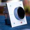 white smart switch