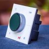 white smart switch