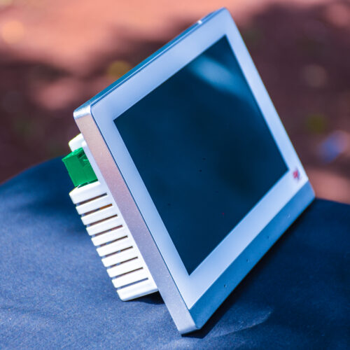 T20_4470 RA Audio Wall Amplifier